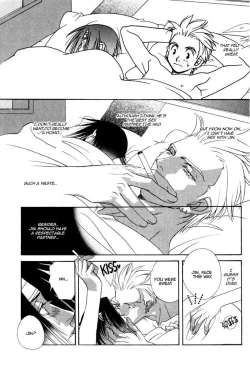 Page 31 of Hard Triangle