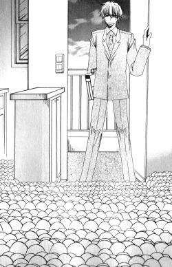 Page 20 of Isso Mou, Kudokitai!