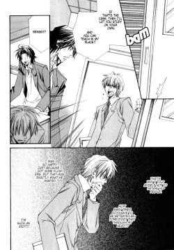 Page 30 of Isso Mou, Kudokitai!