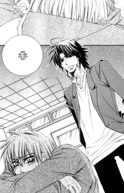 Page 60 of Isso Mou, Kudokitai!