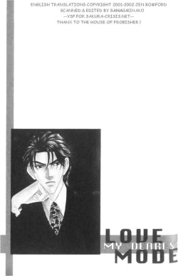 Page 101 of Love Mode