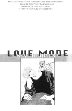 Page 135 of Love Mode