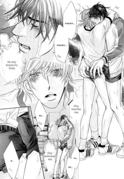 Page 10 of Maniakku ni Aishite