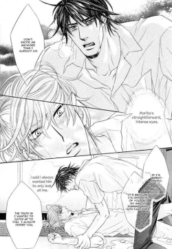 Page 28 of Maniakku ni Aishite