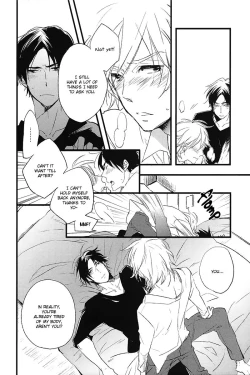 Page 20 of Sweet Destiny