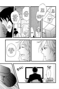 Page 5 of Sweet Destiny