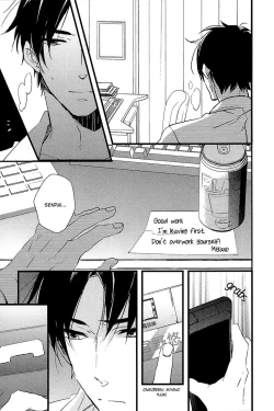 Page 9 of Sweet Destiny