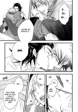 Page 30 of Spotlight Lover