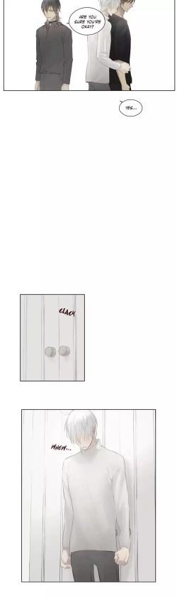 Page 17 of Royal Servant - sweet moment