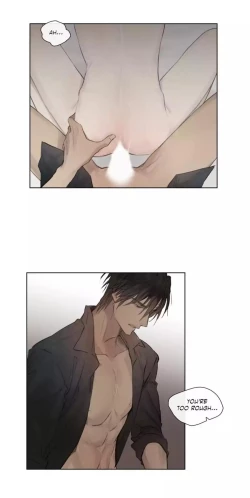 Page 26 of Royal Servant - sweet moment