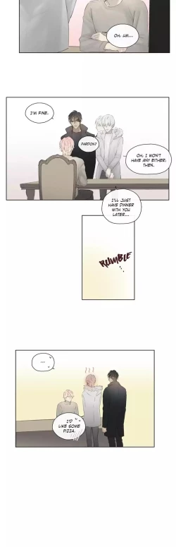 Page 2 of Royal Servant - sweet moment