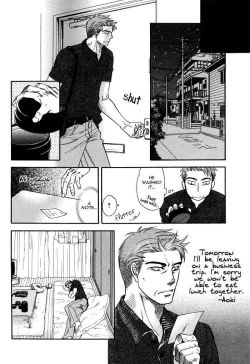 Page 10 of Renai Tsuu