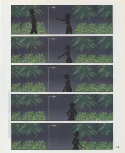 Page 57 of Taiwan Comic Monthly