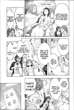 Page 134 of Zecchou Yokkyuu Ch.19, 10