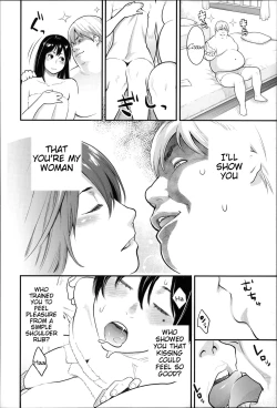 Page 85 of Zecchou Yokkyuu Ch.19, 10