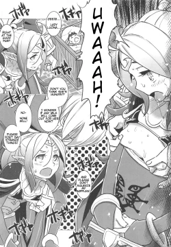 Page 11 of Zetsumira #2