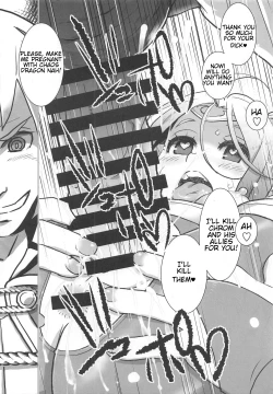 Page 29 of Zetsumira #2