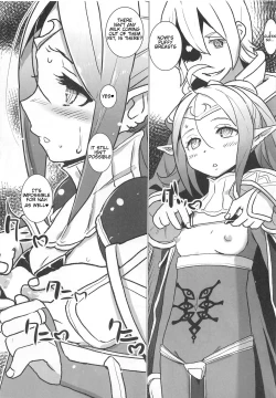 Page 8 of Zetsumira #2