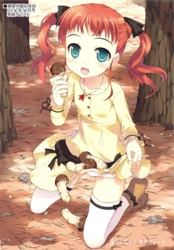 Page 8 of Infinite Masquerade