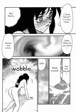 Page 30 of NISE FFIX Garnet