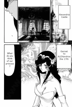 Page 8 of NISE FFIX Garnet