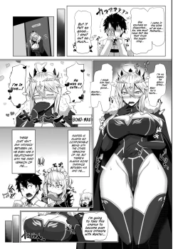 Page 8 of Hajimete wa Megami-sama | My First Time Was With a Goddess
