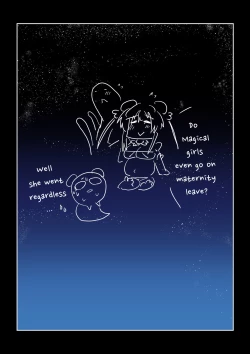 Page 19 of Mahou Shoujo Suzuka