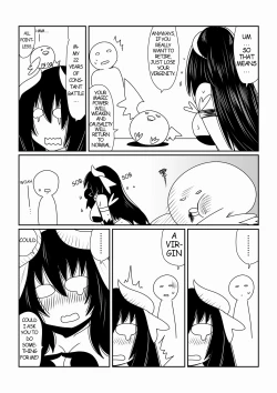 Page 10 of Mahou Shoujo Yumi