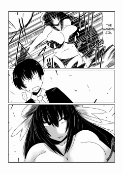 Page 3 of Mahou Shoujo Yumi