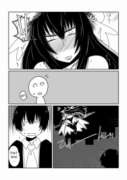 Page 4 of Mahou Shoujo Yumi