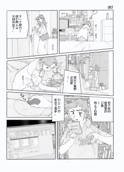 Page 85 of Kamo no Aji - Misako