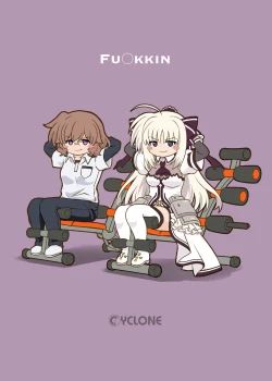 Page 134 of 1007CYCLONE