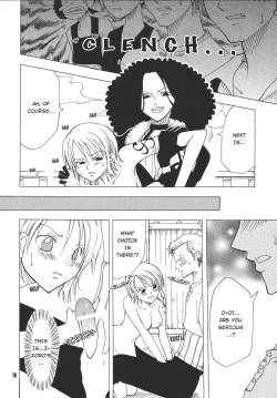 Page 14 of Shiawase PUNCH! 1+2