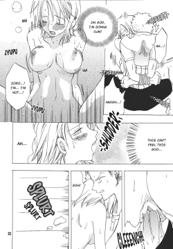 Page 18 of Shiawase PUNCH! 1+2