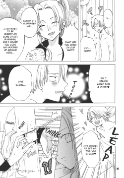 Page 25 of Shiawase PUNCH! 1+2