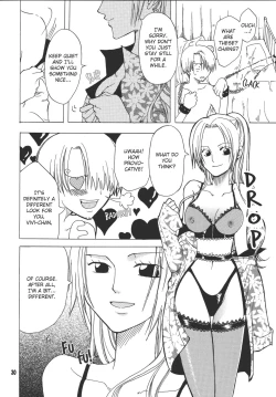 Page 26 of Shiawase PUNCH! 1+2