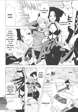 Page 6 of Shiawase PUNCH! 1+2