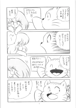 Page 10 of C-COMPANY SPECIAL STAGE 09