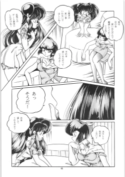 Page 17 of C-COMPANY SPECIAL STAGE 17