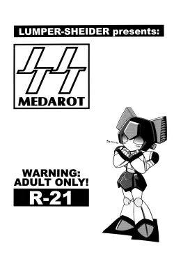 Page 3 of MEDAROT Take