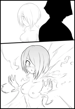 Page 45 of Death Hammer Girl