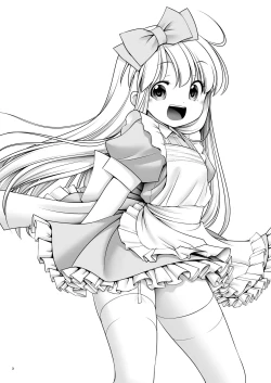 Page 4 of Ishukan No Kuni No Alice