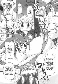 Page 7 of Lion Heart