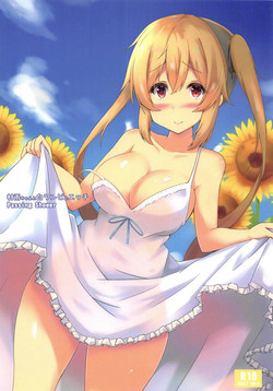 Download Murasame-chan to Shiro OnePi to Ecchi