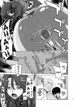 Page 10 of BLACK DIAMOND 2