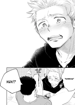 Page 59 of Honto ni Homo na no?