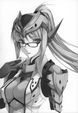 Page 132 of Monhan no Erohon G★★★3 11→14 + Omakebon Soushuuhen