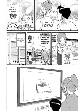 Page 25 of Kawara de Roshutsu Satsuei | Riverbed Exhibitionism Photography