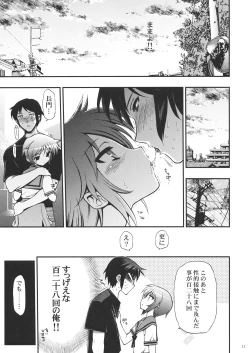 Page 10 of 15513 Kaime no Nagato Yuki
