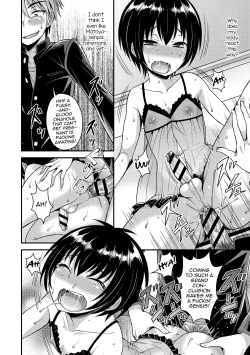 Page 140 of Koukan Mesu Ochi Otokonoko